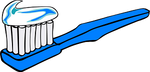 Toothbrush
