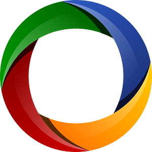 Color circle articles