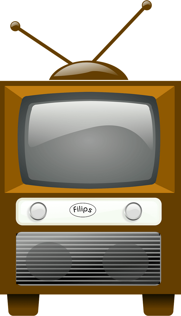 Antique Television