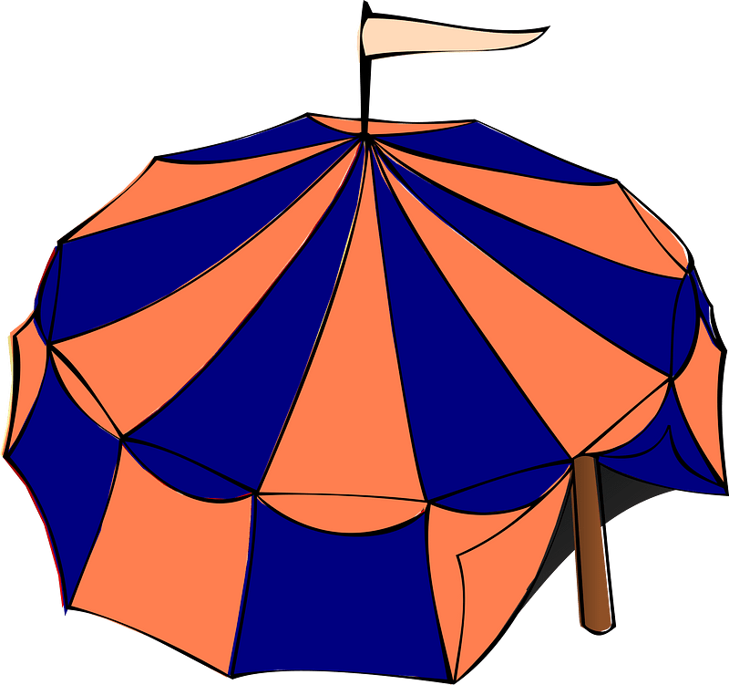 Marquee