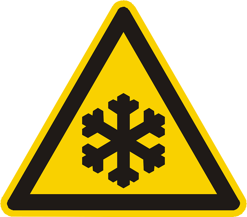 Low temperature