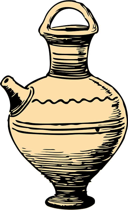 Pot