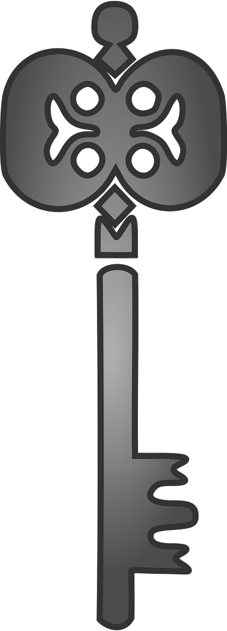 Kunci kerangka