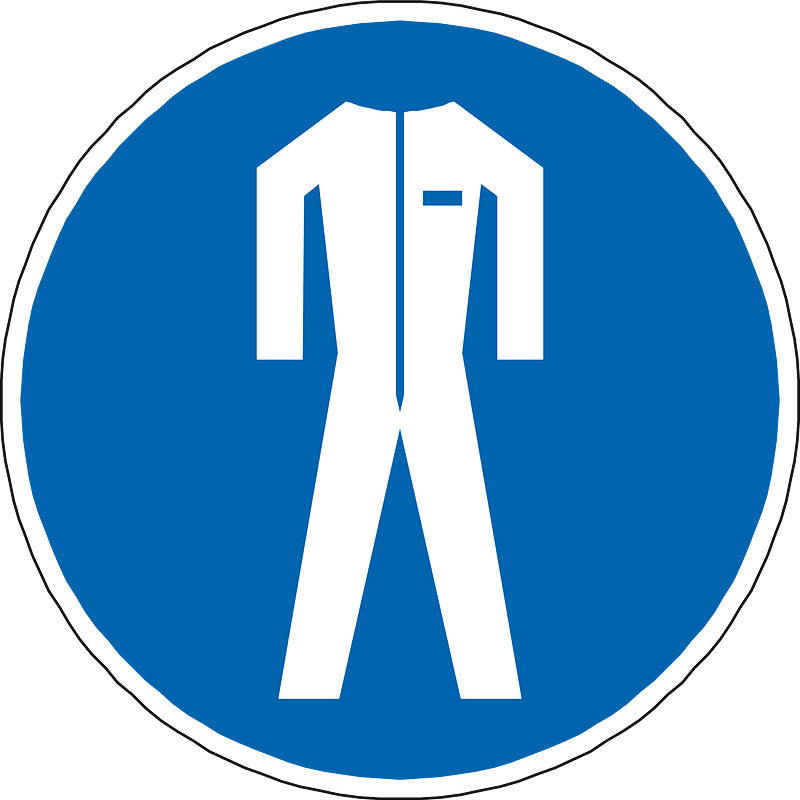 Body protection