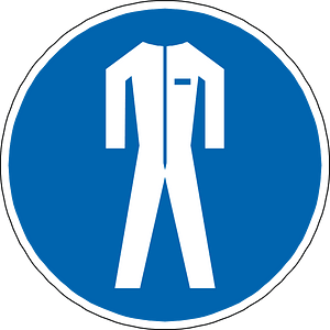 Body protection