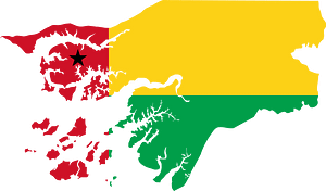 Guinea-bissau