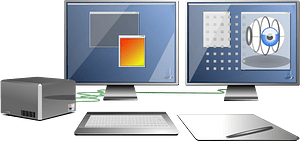 Monitor