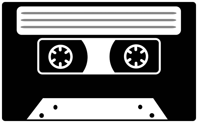 Compact cassette