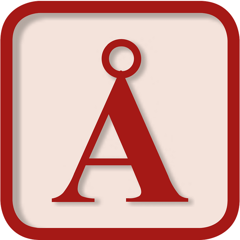 Alfabet