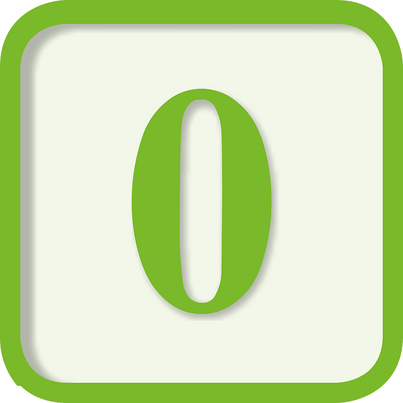 字母