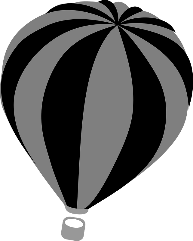 Hot-air ballooning