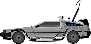 Delorean