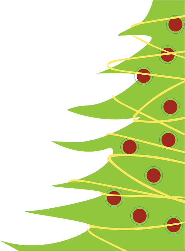 Christmas tree
