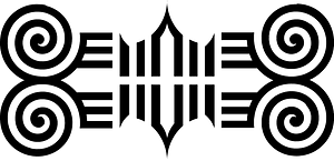 埃及图案