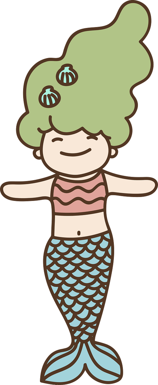 女海妖