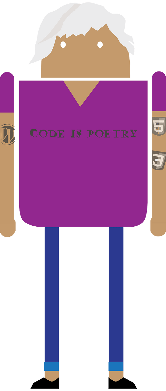 Man
