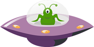 UFO