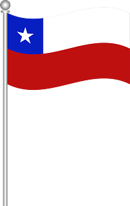 Flag of pakistan