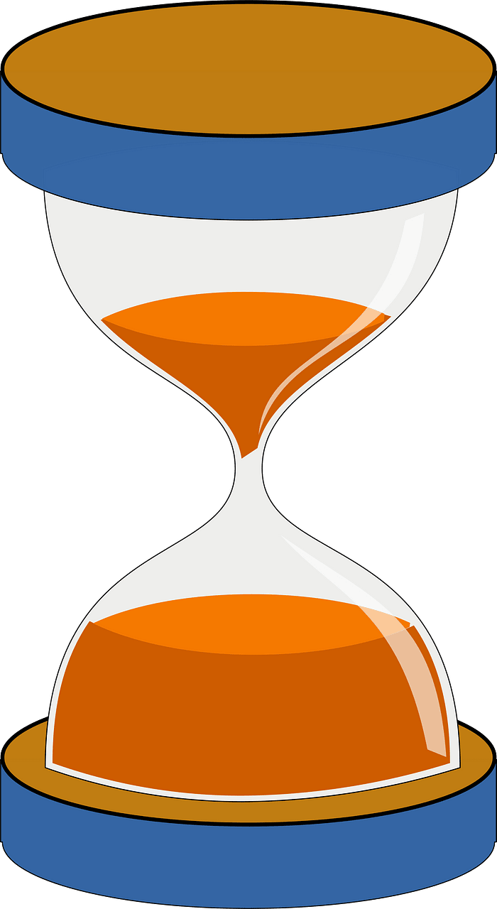 Hour glass