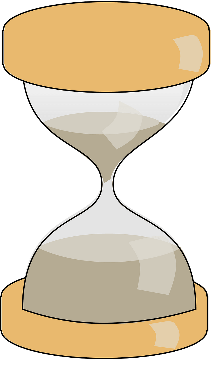 Hour glass