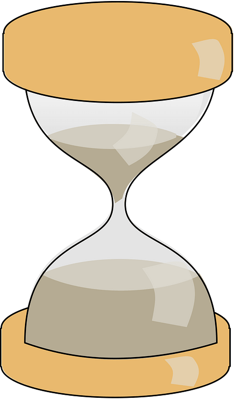 Hour glass