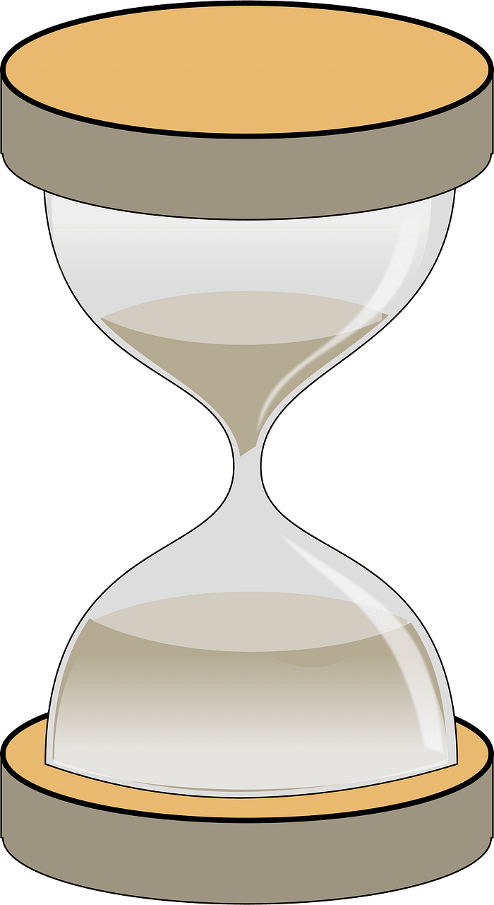 Hour glass