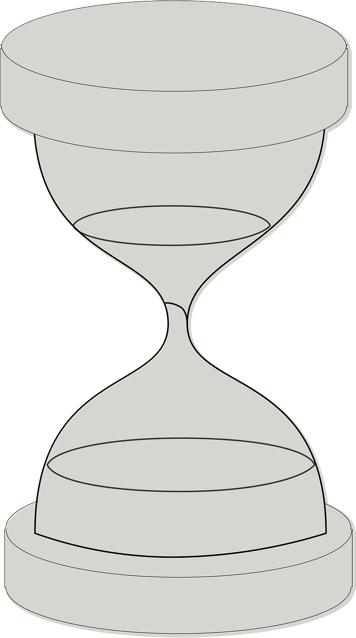 Hour glass