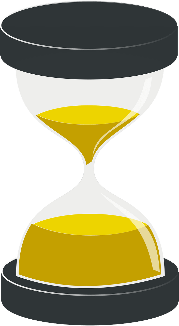 Hour glass