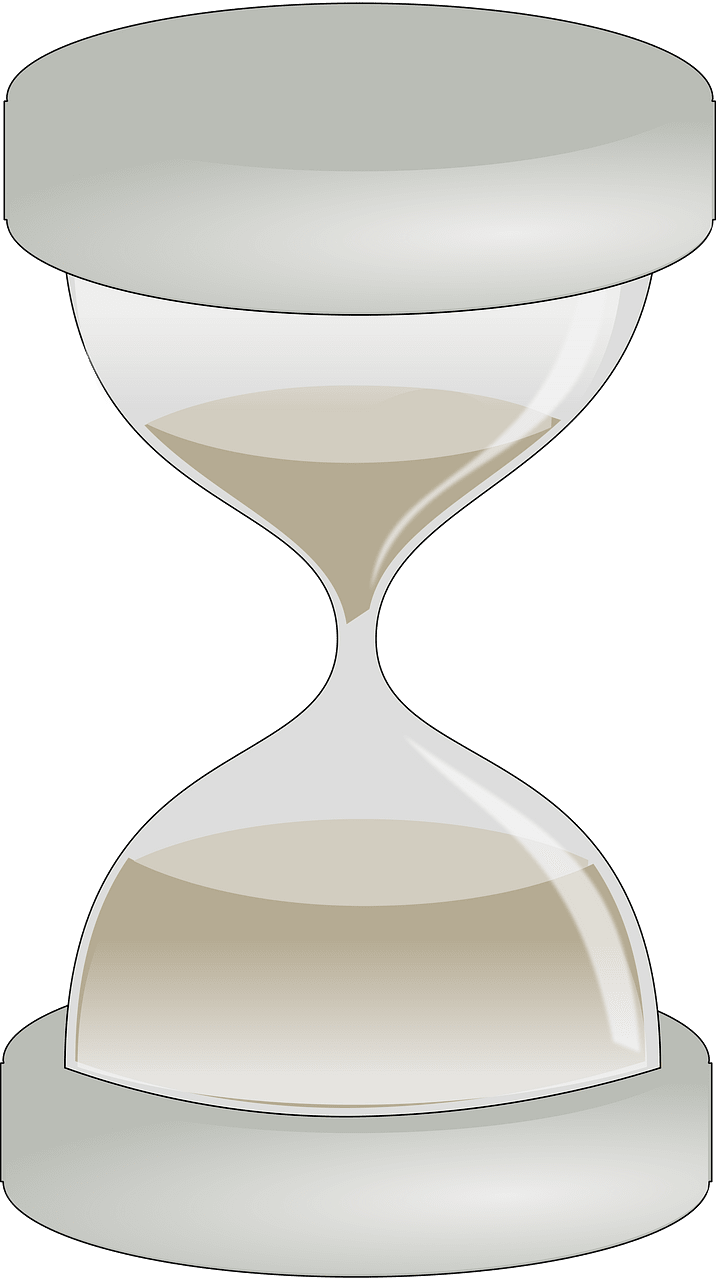Hour glass