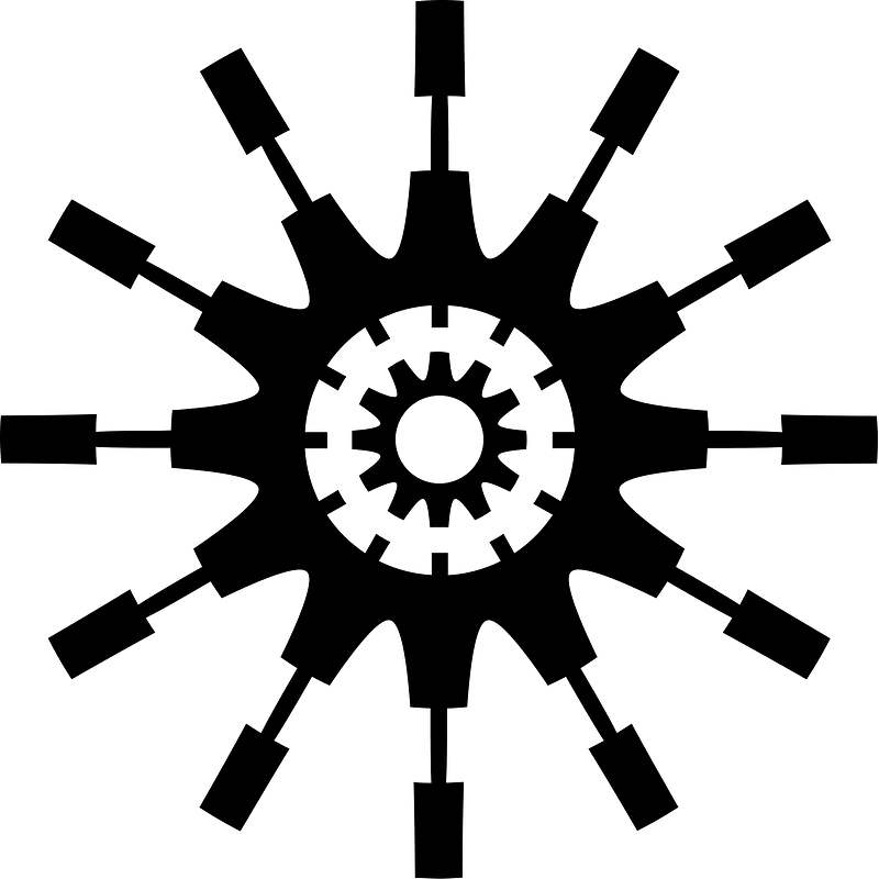 Roda gigi