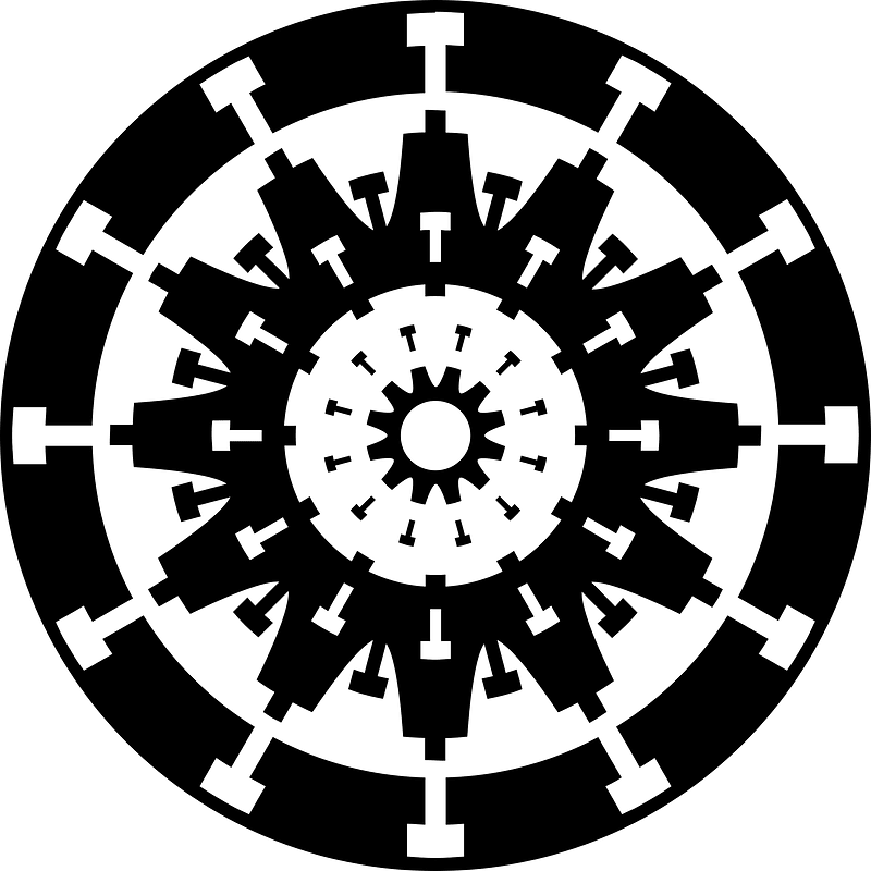 Roda gigi
