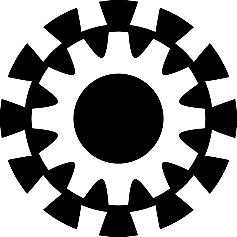 Roda gigi