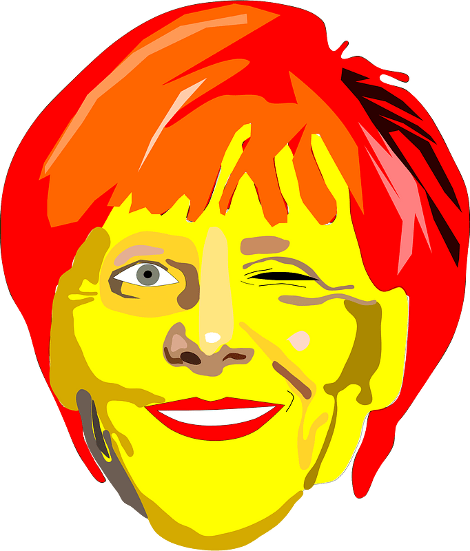Merkel