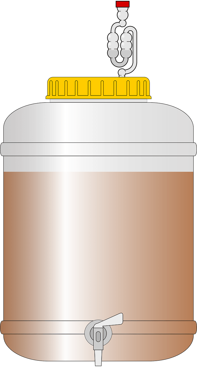 Container