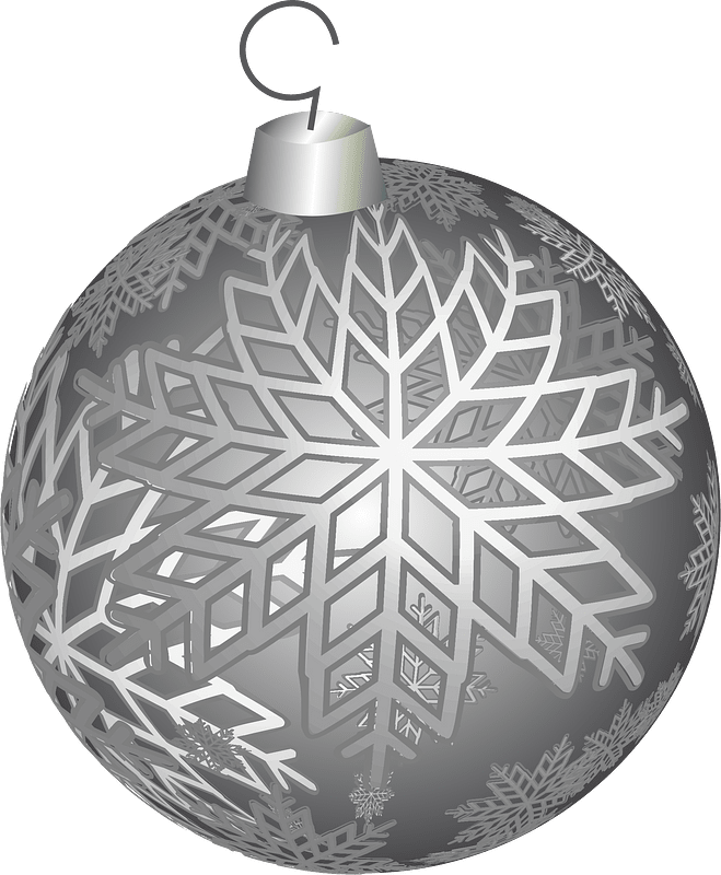 Palla di Natale