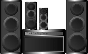 Sound system