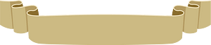 Ribbon banner