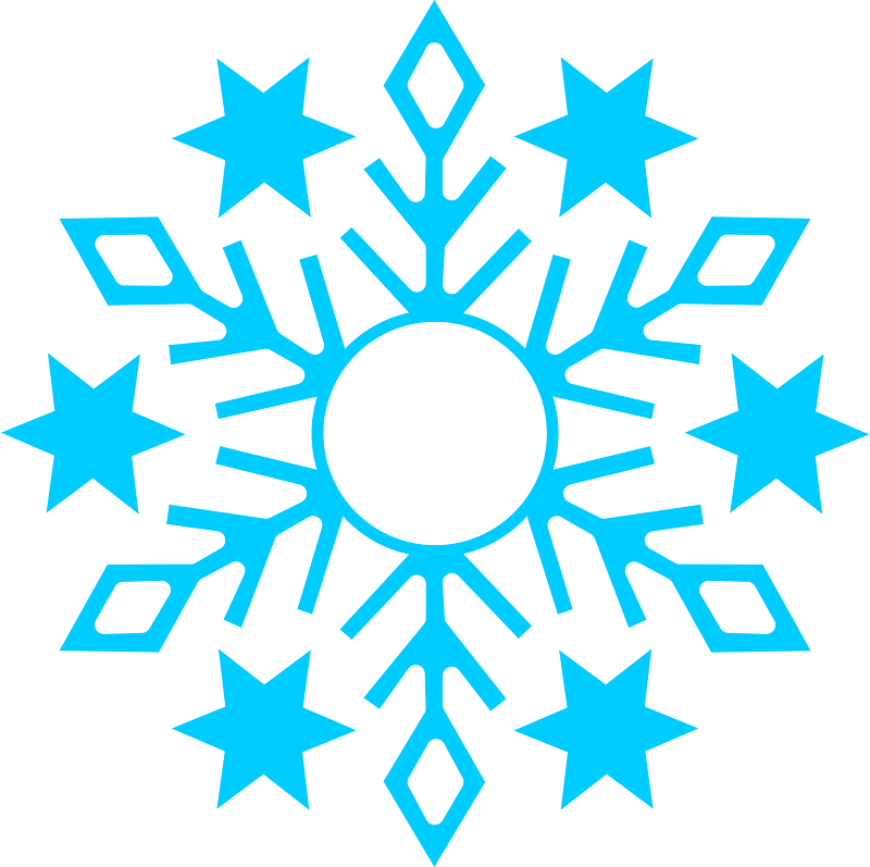 Snowflakes