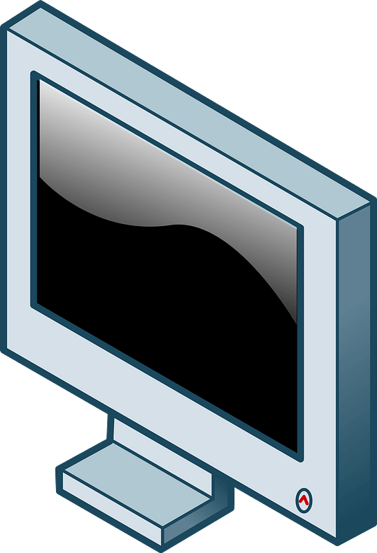 Computer monitor
