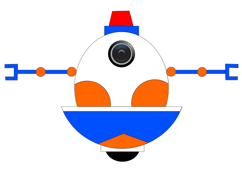 Robot