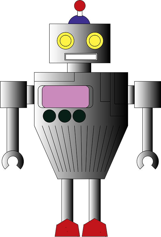 Robot