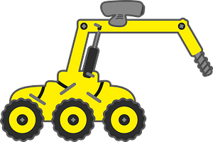 Robot Car