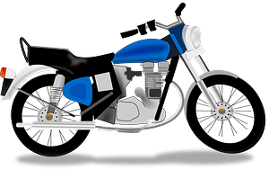 Royal Motorcycle