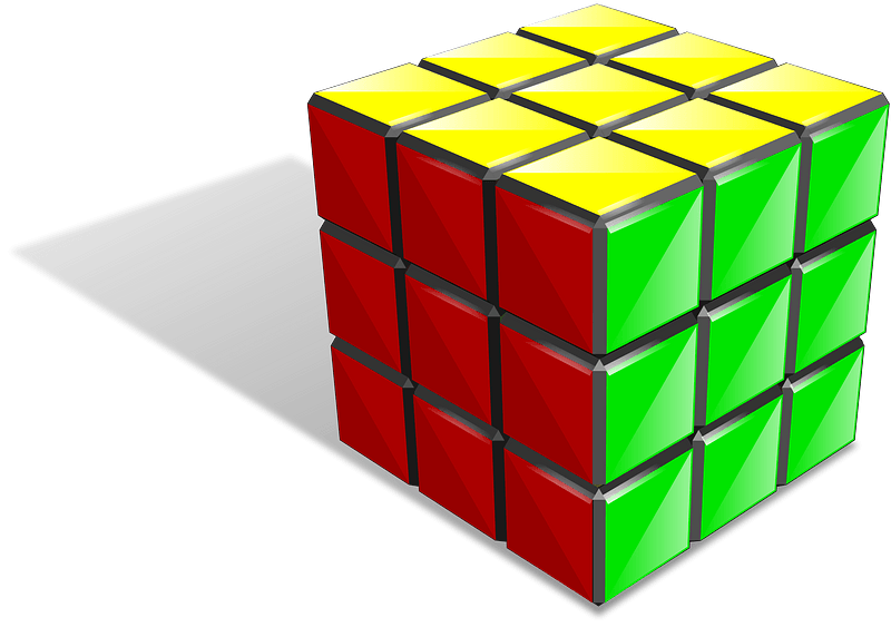 Rubik's Cube