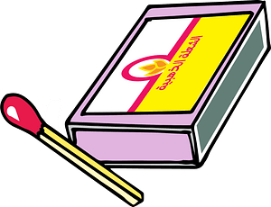 Match and Matchbox