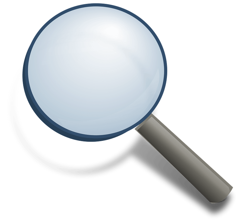Magnifying Glass
