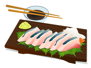 Sashimi