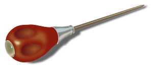 Scratch Awl