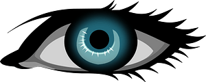 Blue Eye
