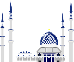 Shah Alam Mosque